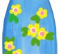 peindre les fleurs