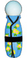 Dessiner le kimono