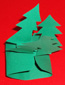Relever les sapins