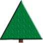 Peindre le sapin