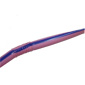 Aplatir la paille