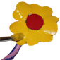 Peindre les fleurs