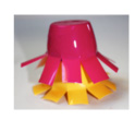 Coller les pots