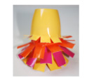 Empiler les pots