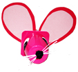 Coller les oreilles