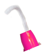 coller le cure-pipe