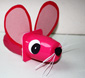 Assembler la souris