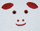 tête