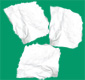Déchirer le papier