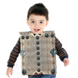 Armure de chavalier