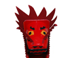 tête du dragon