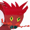 tête du dragon