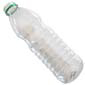nettoyer la bouteille
