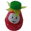 madame fraise