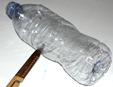 couper la bouteille