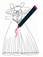 Colorier les vÃªtements