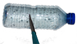 Couper la bouteille