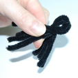 faire une boucle