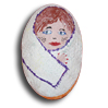 peindre le visage