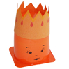 dame du jeu d'echecs