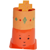 roi jeu d'échecs