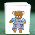 Lampion nounours