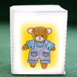 Lampion petit ours