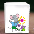 Lampion Mimi souris