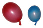 Gonfler les ballons