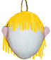 Coller la frange