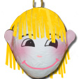 Pinata grosse Tête