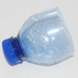 haut de bouteille