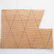 tracer les trriangles et les losanges