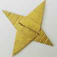 coller deux triangles