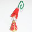 lutin de Noël