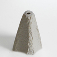 moitié de cone