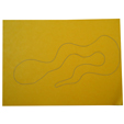 dessiner le contour du serpent