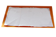 Serviette de table à plier