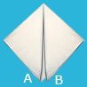 pliage serviette 3