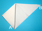 pliage serviette 2