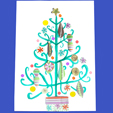sapin de noel