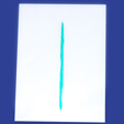 long trait vertical