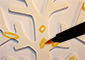 Dessiner des ovales