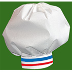 Toque de grand chef