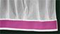 Coller la bande de papier