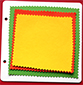 Décorer la page de couverture
