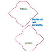 Modèle à imprimer