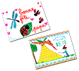 Faire un jeu de dessins