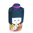 poupée kokeshi