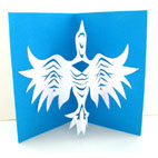 carte oiseau